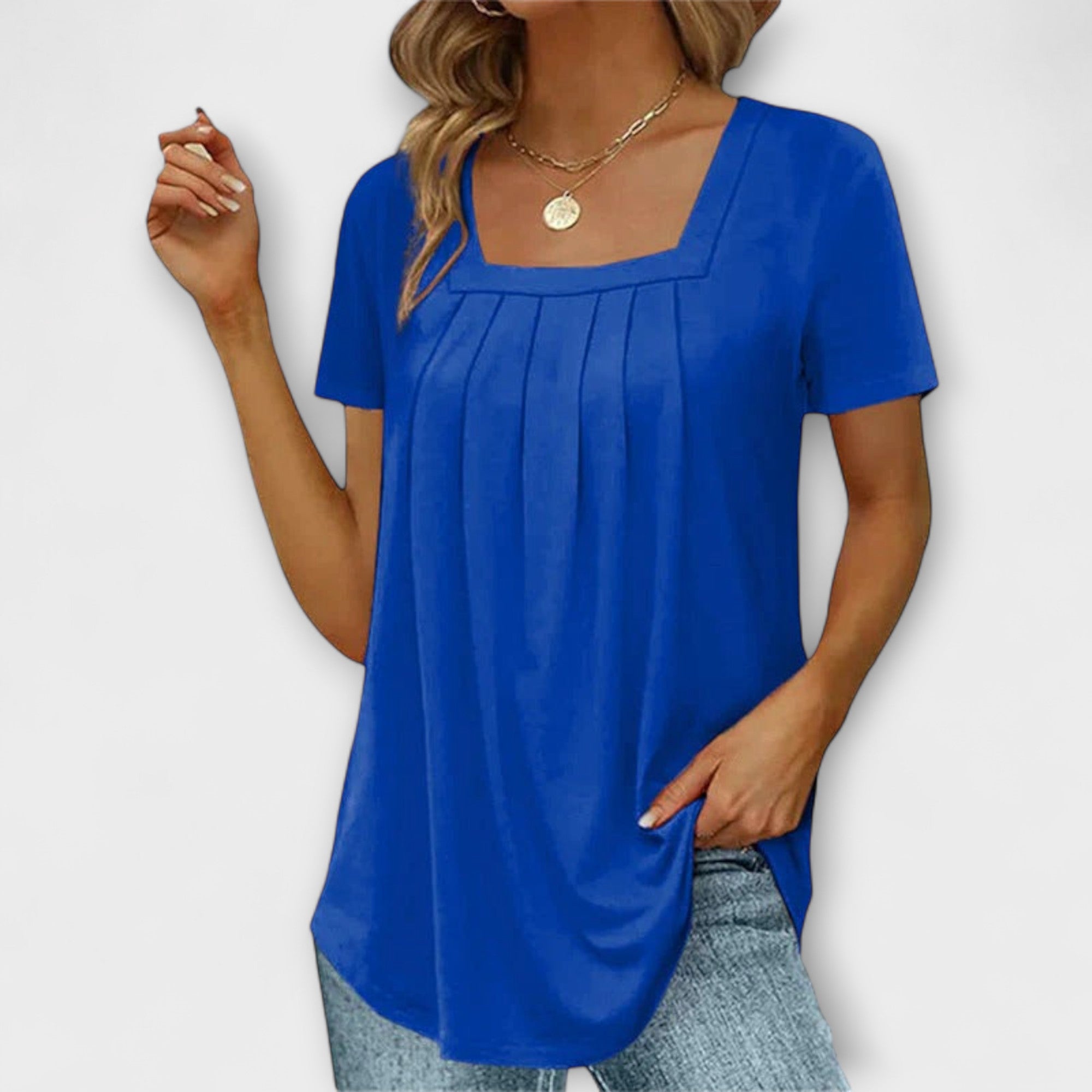 Annie - Bluza pentru Doamne