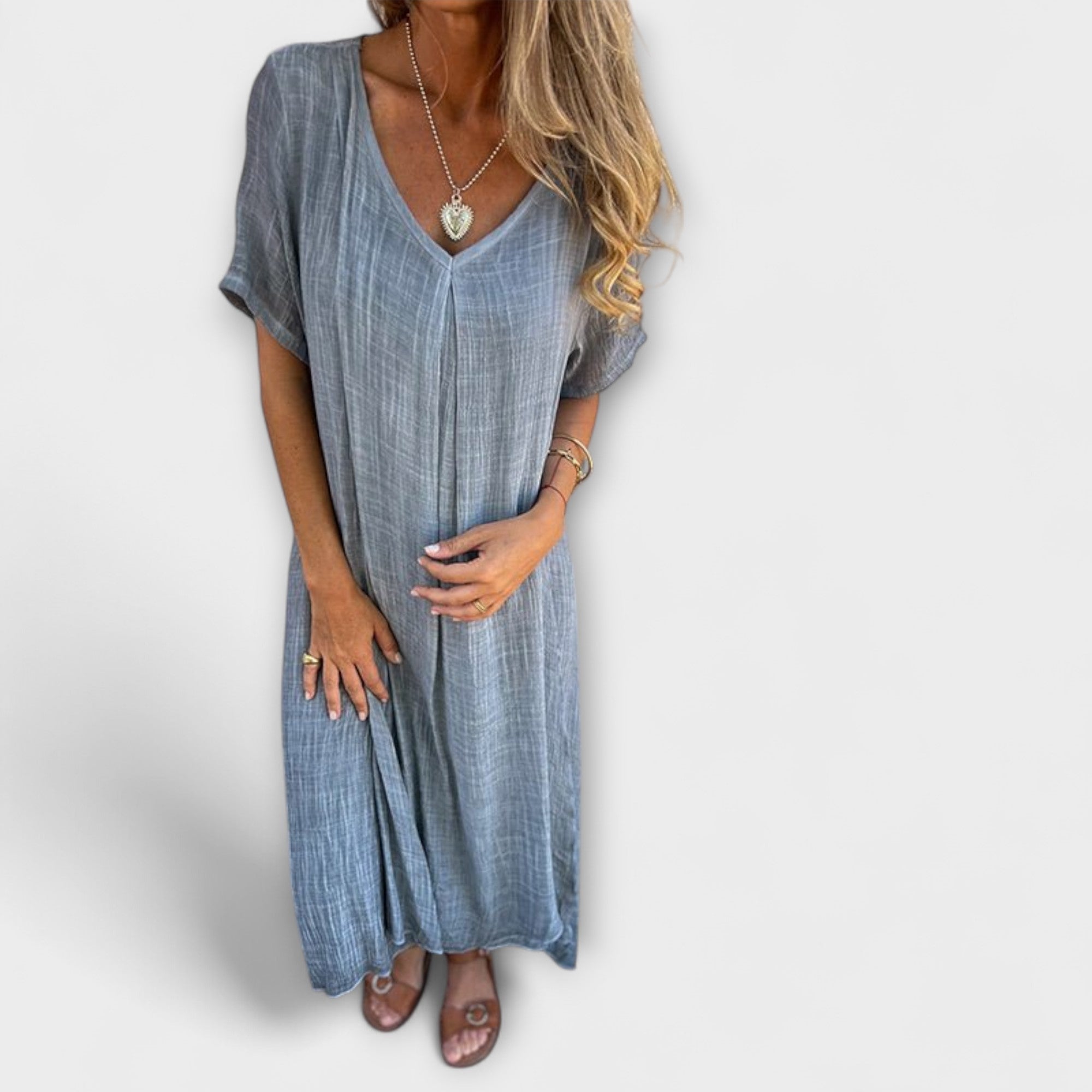 Juliette - Rochie Malaga elegantă