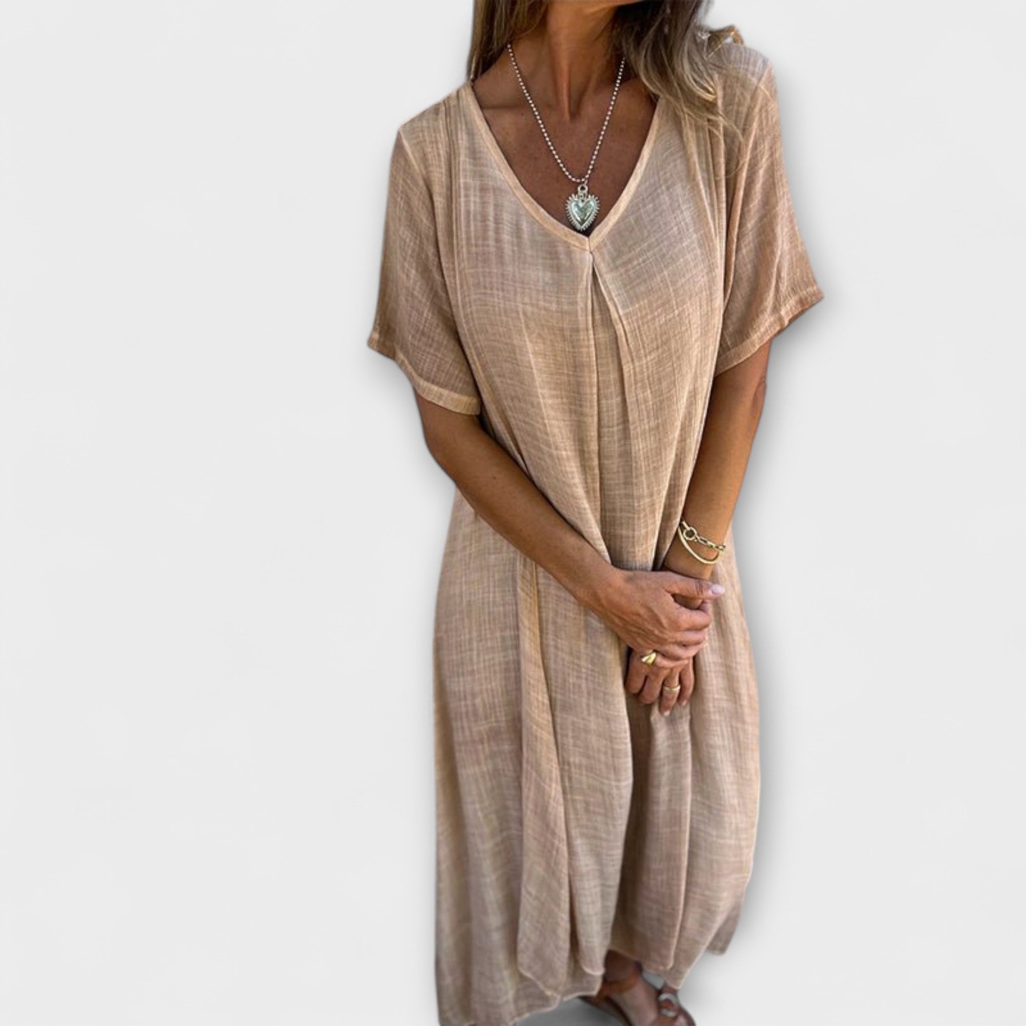Juliette - Rochie Malaga elegantă