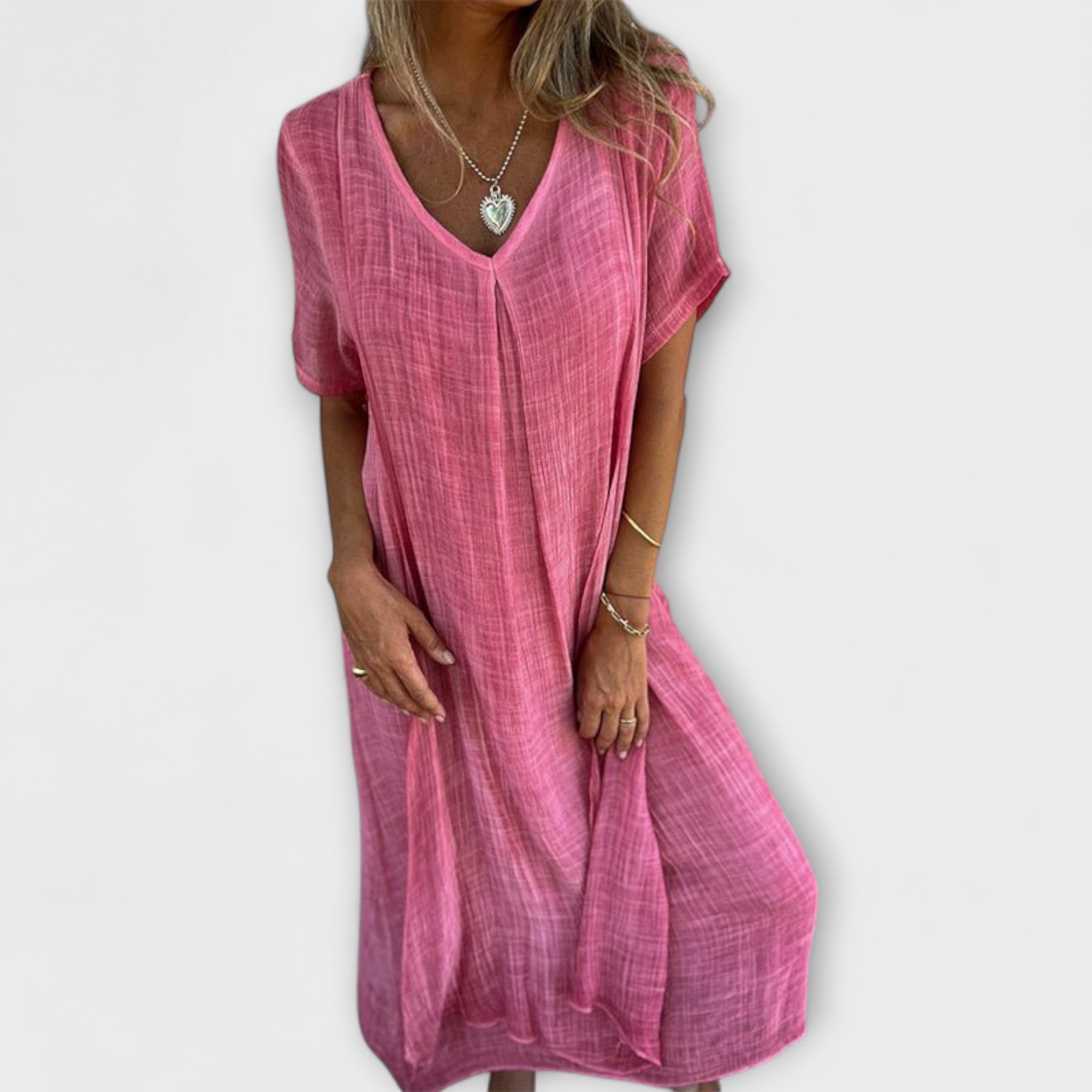 Juliette - Rochie Malaga elegantă
