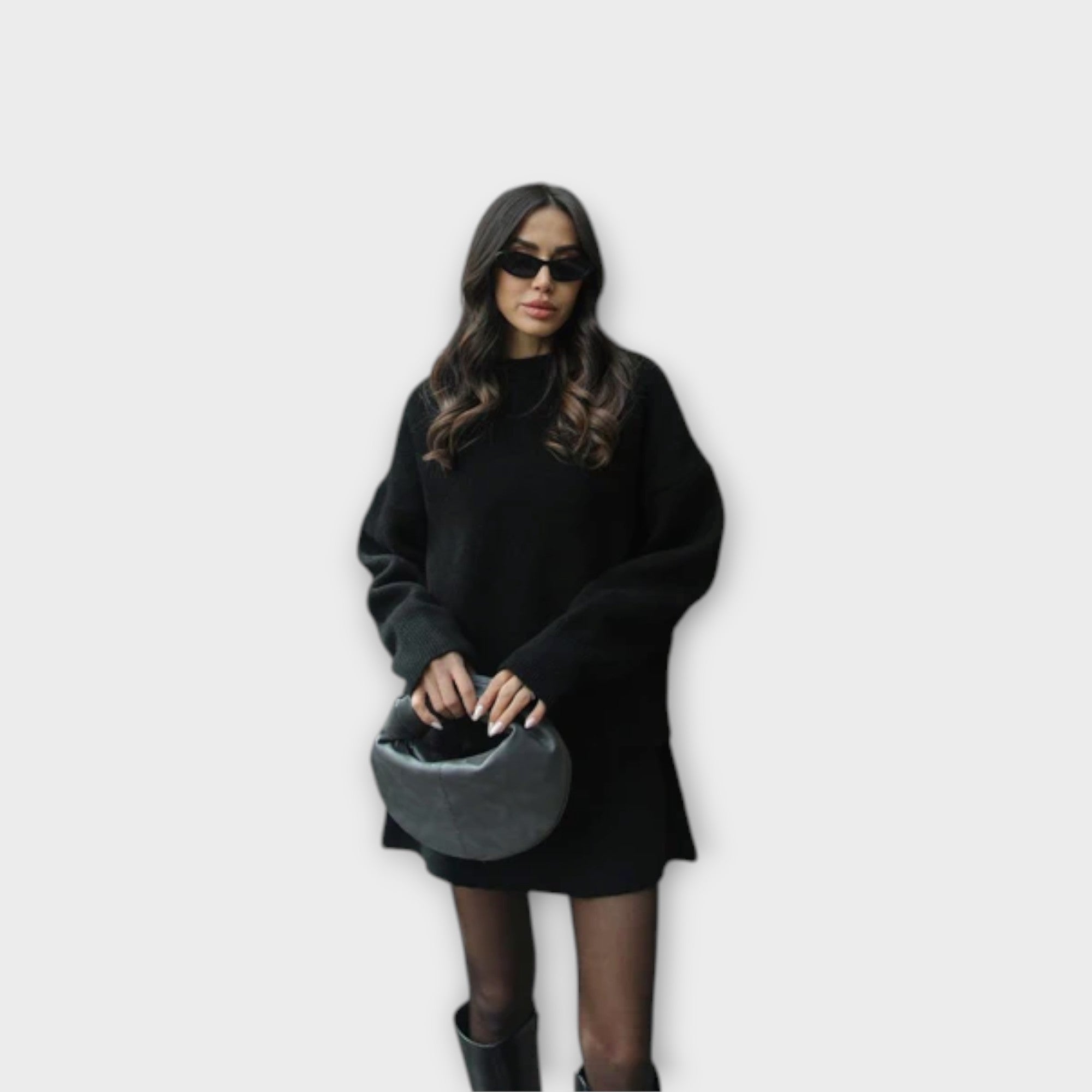 Carol - Set de broderie casual